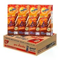 ราคา โอวัลติน UHTช็อกโกแลต รสออริจินัล180มล./48กล่อง หมดอายุ19/8/68 (1731528165301519975)