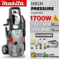 ราคา ♕ เครื่องฉีดน้ำ Makita ใหม่ G9 Turbo เครื่องฉีดน้ำแรงดันสูง เครื่องฉีดน้ำแรงดันสูง (1731489819749943469)