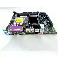 ราคา [COD] เมนบอร์ด 775 (G41-D3C) DDR3 LWC(ลองเวลล์) (1731358772893812485)