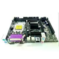 ราคา [จัดส่งทันที] เมนบอร์ด 775 (G31LMs) DDR2 LWC(ลองเวลล์) (1731343641031837445)