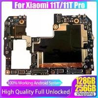 ราคา แผ่นเมนบอร์ดเฟิร์มแวร์, Xiaomi 11t, Mi11t, M11t, Mi 11t Pro, ชิปเต็ม, บอร์ดวงจร, เมนบอร์ด 128GB และ 256GB, ชิปเซ็ตหลัก (1731235840261064952)