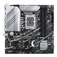 ราคา MAINBOARD (เมนบอร์ด) ASUS PRIME Z790M-PLUS-CSM (DDR5) (SOCKET LGA 1700) (MICRO-ATX) (1730145790767827580)