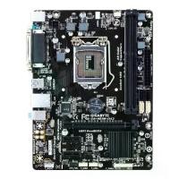 ราคา MAINBOARD (เมนบอร์ด) GIGABYTE GA-H81M-DS2 (REV. 4.1) (DDR3) (SOCKET LGA 1150) (MICRO-ATX) (1730073168138898044)