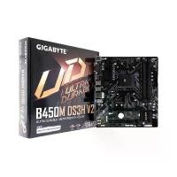 ราคา GIGABYTE Mainboard เมนบอร์ด (AM4) GIGABYTE B450M DS3H V2 (REV1.2) (1729601246906977066)