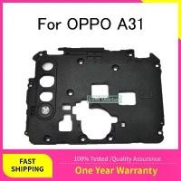 ราคา ฝาครอบเสาอากาศเมนบอร์ด, เมนบอร์ด OPPO A31 2020, ฐานสัญญาณเสาอากาศ, พร้อมที่ยึด, Cph2015, Cph2073 (1730690164971046931)