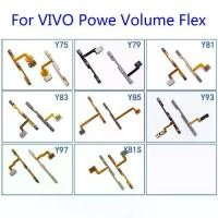 ราคา สายเคเบิลแบบยืดหยุ่น, สำหรับ [E-VEACH] VIVO Y75, Y79, Y81S, Y83, Y85, Y93, Y97, สวิตช์ปุ่มโฮม, แหวนเมนู, เปลี่ยนแบตเตอรี่, เมนบอร์ด FPC, เหมาะสำหรับการเปลี่ยนเสียง, ดีที่สุด (1730020285899705040)