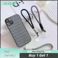 ราคา สายคล้องโทรศัพท์มือถือแบบแขวน Yanxing พร้อมสายรัดข้อมือ เหมาะสำหรับเคสโทรศัพท์มือถือ เชือกและพวงกุญแจ เมนบอร์ด ไอโฟน 11 (1731440943480473488)