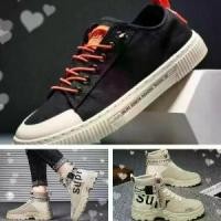 ราคา COD 1 คู่ มาร์ตินรองเท้าผู้ชาย รองเท้าหุ้มข้อ รองเท้าผ้าใบ รองเท้าบูท รองเท้าบูทมาร์ติน รองเท้าบูทหุ้มข้อ สินค้าพร้อมส่ง (1732248057065998603)