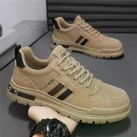 ราคา รองเท้าบูทผู้ชาย หนัง สูงด้านบน สไตล์ธุรกิจ รองเท้าบูทลำลอง Brogue สำหรับผู้ชาย หนังแท้ Dr. มาร์เทนส์ รองเท้าบูท (1731498079852267520)