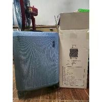 ราคา กระเป๋าเดินทาง Caggioni (Bangkok Bank M) ขนาด 20 นิ้ว มีบริการเก็บปลายทาง (1731320890235913920)