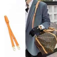 ราคา สายรัดไหล่กระเป๋าเดินทาง เหมาะสำหรับ Lv45 และ Keepall50-55-60 กระเป๋าเดินทาง สายรัดพร้อมอุปกรณ์เสริมสายสะพายไหล่สำรอง (1731258544488220066)