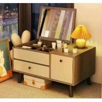 ราคา โต๊ะเครื่องแป้งเด็กผู้หญิง, ช่างแต่งหน้า, ทําจากไม้เนื้อแข็ง, ดีไซน์ทันสมัย, การใช้โต๊ะ, แต่งตัว, นั่ง, สไตล์เกาหลี, โต๊ะ, พื้น, นั่งบนพื้น เครื่องแป้ง แบบ ต้องทำการประกอบ โต๊ะส (1731452706450146575)