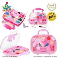 ราคา บ้านตุ๊กตาของเล่นเด็ก, กระเป๋าเครื่องสำอาง, ชุดแต่งหน้าเด็ก, ของเล่นเด็กผู้หญิง, G896 (1731302366503339458)