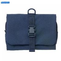 ราคา กระเป๋าเครื่องสำอาง Muji สไตล์ญี่ปุ่น สินค้าเยี่ยม คลัตช์ กระเป๋าใส่เหรียญ กระเป๋าใส่ของในห้องน้ำแบบพกพา กระเป๋าใบเล็ก ที่เก็บของ พร้อมหัวเข็มขัด ที่ใส่บัตรสี่เหลี่ยม (1731407089894787383)