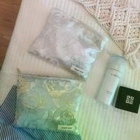 ราคา กระเป๋าเครื่องสำอาง ขนาดเล็ก สง่างาม และสง่างาม ดีไซน์ Jacquard ผ้าไหมสีทองประณีต เหมาะสำหรับจัดเก็บและแต่งหน้า กระเป๋าผ้า [Suxi Cloth Bag] กระเป๋า ใส่ ครีม victoria secret ma (1731225514517496878)