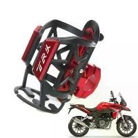 ราคา ที่วางขวดน้ำ CMC ที่วางแก้วเครื่องดื่ม เหมาะสำหรับรถจักรยานยนต์ BENELLI TRK 251/502/502X, TRK251, TRK502 และ TRK502X, อุปกรณ์เดินทาง (1731219541993358346)