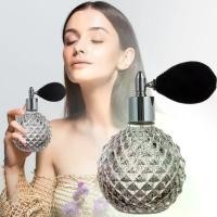 ราคา ขวดสเปรย์, Hubixsy, เติมง่าย, แบบพกพา, ขวดน้ำหอม, สไตล์วินเทจ, ขวดสเปรย์ฉีดน้ำ, ป้องกันการรั่วไหล, อุปกรณ์เดินทาง (1731352062216275321)