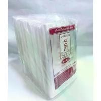 ราคา [พร้อมส่ง] ถุงร้อนPP 6"x9" ถุงใส่แกง ถุงร้อนใส จากโรงงานล็อตใหม่ "ใส"❗️❗️สินค้าราคาพิเศษ❗️❗️ (1731784201637234326)