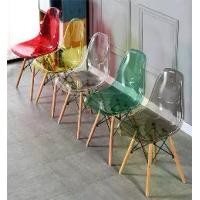 ราคา Yifeng เก้าอี้ใส อะคริลิก เก้าอีทานข้าว เก้าอี้สำนักงาน รุ่น F-1094B (1730009213990045864)