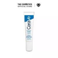 ราคา Cerave Eye Repair Cream 14ml ครีมบำรุงผิวรอบดวงตา (1731739188737575194)