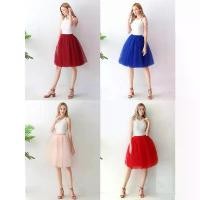 ราคา กระโปรงผ้ามุ้งฟรุ้งฟริ้ง ผู้ใหญ่ พร้อมส่งจากไทย Women เสื้อผ้า Clothing ผู้หญิง Skirt กันหนาว สกรีน ชื่อ ได้ arcane cropp กร้าม มี บรา ใน ตัว ขนเป็ด ยืดงาน ป้าย เส (1731492001347308164)