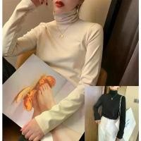 ราคา HEATTECH (ฮีทเทค คอเต่าสูง นุ่ม) เสื้อแขนยาว ใส่เพิ่มความอุ่นด้านใน กันหนาว ยืดหยุ่น ผ้าเนื้อนุ่ม คําแนะนําการขายที่ร้อนแรงในเดือนนี้ Women ผู้หญิง Clothing ทูโทน เสื้อฮู้ด นั (1731499706305317125)
