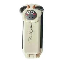 ราคา แปรงหวีผม กวน เพรียว พกพาสะดวก พร้อมกระจก สำหรับผู้หญิง หวีแก้ผมพันกัน ขนาดกะทัดรัด เหมาะสำหรับโรงเรียน ยิม ท่องเที่ยว นวดอ่อนโยน ใช้ได้ทั้งแบบเปียกและแบบแห้ง Guanehz (1731554382042072133)