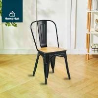 ราคา HomeHuk โต๊ะคาเฟ่ เก้าอี้คาเฟ่ Outdoor โต๊ะกลม โต๊ะเหลี่ยมจัตุรัส 60 cm โต๊ะ โต๊ะวางของ โต๊ะเก้าอี้ โต๊ะกาแฟ โต๊ะมินิมอล โต๊ะเหล็ก เก้าอี้กลางแจ้ง Outdoor Cafe Table Industrial Steel Chair (1729448628