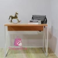 ราคา โต๊ะ โต๊ะลอฟ ดีไซน์ทันสมัยใช้งานได้หลากหลาย โต๊ะประชุม โต๊ะทำงาน โต๊ะอาหาร โต๊ะหน้าไม้ tp99 (1730306975879366688)