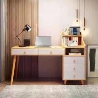 ราคา โต๊ะทำงาน โต๊ะ โต๊ะทำการบ้าน โต๊ะทำงานพร้อมลิ้นชัก โต๊ะทำงานไม้ โต๊ะคอมพิวเตอร์ โต๊ะไม้ โต๊ะสำนักงาน ราคาถูกกว่า รวมสีไม้เมเปิ้ลทุกแบบ เขียน เครื่องแป้ง คอม โต๊ะบัญชี เก็บ (1731697546483435141)
