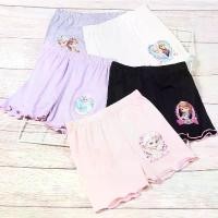 ราคา กางเกงเซฟตี้โมดอลสำหรับเด็กผู้หญิง 2 ชิ้น ชุดชั้นในเด็ก กางเกงขาสั้นลายการ์ตูน เสื้อผ้าเด็กอ่อน (1729755257958730089)