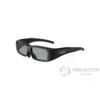 ราคา Epson ELPGS03 3D Glasses (IR) แว่นดูหนัง 3 มิติ โปรเจคเตอร์ เอปสัน (1732246261441268582)