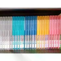 ราคา สินค้าดี KOKUYO Campus แฟ้มใส่เอกสารขนาด A4 แฟ้ม 2 รู มีให้เลือก 5 สี (1731411291342210480)