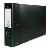 ราคา แฟ้ม สันกว้าง ตราช้าง 122 สีดำ A3 สัน 3 นิ้ว (กดไม่เกิน 12 เล่ม / 1 คำสั่งซื้อ) ขายดีประจำเดือนนี้ (1731470088763836148)