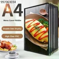 ราคา ป้ายเมนูอาหาร เมนูอาหาร ป้ายอาหารตามสั่ง เมนูอาหารตามสั่ง แฟ้มเมนูอาหาร แฟ้มเมนู แฟ้ม เมนูอาหาร a4 เล่ม เมนูอาหาร (1731797384916075633)