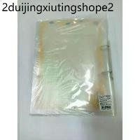 ราคา แฟ้ม 2 ห่วง1"A4 ออร์ก้า A-992(6สี) แฟ้มห่วงพลาสติก (1732305893201578827)