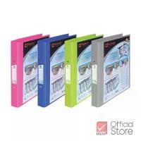 ราคา Elephant แฟ้ม แฟ้มห่วง 2 ห่วง แฟ้มโชว์เอกสาร No.221 VB A4 จำนวน 1 แฟ้ม (1730020232275986763)