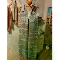 ราคา 3 ผ้าพันคอ scarf ลายใหม่ 1-38 ผ้าคลุมไหล่หมักโคลน ขนาดกว้าง 70 ยาว 180 ซม. ของขวัญ ของชำร่วย ผ้าคลุมไหล่ ผ้าฝ้ายหมักโคลน ย้อมสีธรรมชาติ ผ้าพันคอ (1732291577870977961)