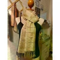 ราคา พร้อมส่งจากไทย 3 ผ้าพันคอ scarf ลายใหม่ 1-38 ผ้าคลุมไหล่หมักโคลน ขนาดกว้าง 70 ยาว 180 ซม. ของขวัญ ของชำร่วย ผ้าคลุมไหล่ ผ้าฝ้ายหมักโคลน ย้อมสีธรรมชาติ (1731642033866966211)