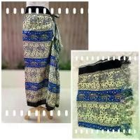 ราคา ผ้าพันคอ ผ้าฮาวาย ผ้าคลุมชุดว่ายน้ำ ผ้าชายทะเล ผ้าโสร่ง ผ้าคลุมไหล่ผ้าชายหาดสีสันสดใส เนื้อผ้าพริ้ว ไม่หนา ผ้าพันคอ Scarf (1732286948769827770)