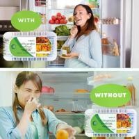 ราคา [TKL]ถ่านดับกลิ่นตู้เย็น กล่องดูดกลิ่นอับชื้นในตู้เย็น ถ่านดับกลิ่นตู้เย็น กล่องดูดกลิ่นอับชื้นในตู้เย็น ถ่านดับกลิ่นตู้เย็น ผลิตภัณฑ์ ล้าง จาน โปร ยกลัง โกล เวียร์ กํา จัด หญ้า (1731737811306382878)