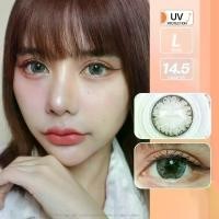 ราคา Icy icy (Gray) ค่าสายตา 0.00-10.00 คอนแทคเลนส์ (1730328966728288494)