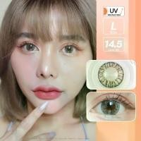 ราคา Naomi (Gray) ค่าสายตา 0.00-10.00 คอนแทคเลนส์ (1729599364643981550)