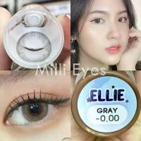 ราคา *มีค่าสายตา* คอนแทคเลนส์ : Ellie (Maya) พอดีตา ละมุน น่ารัก นัวๆ (1729591502962657324)