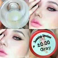ราคา คอนแทคเลนส์ สายฝอ แบบตะโกน Sweety Spatax - Batis - Jenet (1730268865966999596)