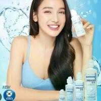 ราคา น้ำยาแช่+ล้าง+หยด คอนแทคเลนส์ Dreameye ดรีมอาย (1729781651170954037)