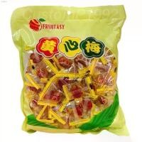 ราคา Pvjshop045 ลูกอมบ๊วย ลูกอม สินค้าขายดี (บ๊วยเค็มแห้งไม่มีเนื้อ) ตราฟรุ๊ตทาซี่ กระดาษเช็ดหน้า แนะนำ บรีสเอกเซล ผงซักฟอก 1 turkey หมุนได้ 360 น้ำยาล้างจาน 3m ผงซักฟอก (1731471212933711609)