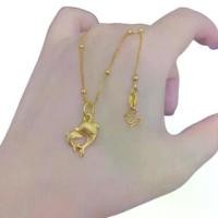 ราคา สร้อยคอสำหรับคนรักปลาโลมาเบย์ เรียบหรู มีจำนวนน้อย เรียบง่าย เครื่องประดับโซ่กระดูกไหปลาร้า มา โบ ห้อยคอ จี้ ดํา မ ျ က ် ရ ည ် กรอบ ลูกอม เชือก คาดเอว พ่อเทียม ของ (1731218468709238483)