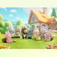 ราคา พวงกุญแจ : Labubu Macaron พร้อมส่ง (1729999442823252449)