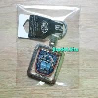 ราคา HARLEY-DAVIDSON พวงกุญแจ ขนาดความยาวพวงกุญแจ 9 cm. ขนาดกรอบสี่เหลี่ยม 5×4.5 cm. กรอบด้านใน HARLEY-DAVIDSON สามารถหมุนได้ สินค้าใหม่ คัดมาจากโกดังสินค้าญี่ปุ่น (1731281603002271464)